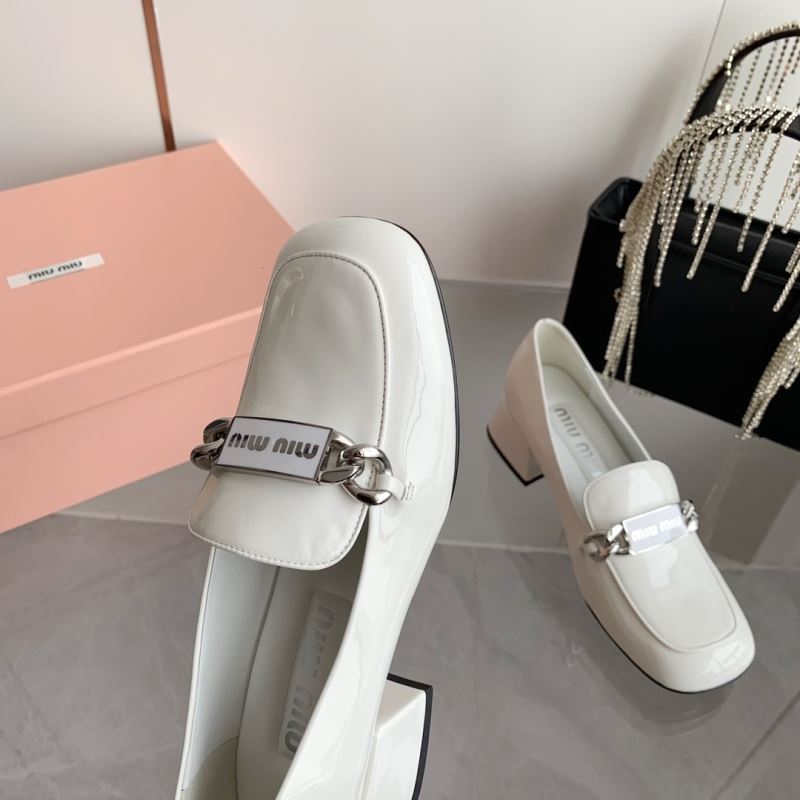 Miu Miu Shoes